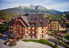 Apartmány Kukučka